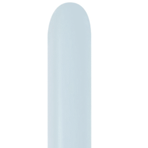 260S Sempertex FASHION WHITE (50 Per Bag)