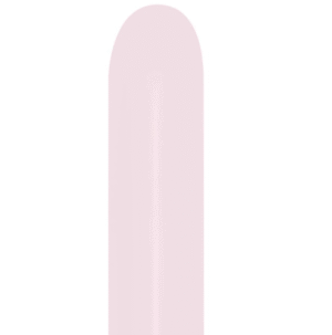 260S Sempertex PASTEL MATTE PINK (50 Per Bag)