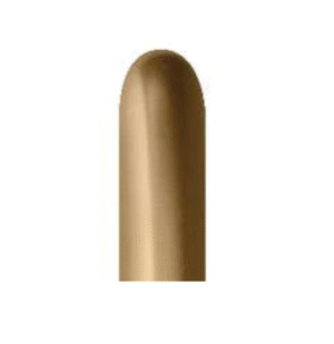 260S Sempertex REFLEX GOLD (50 Per Bag)