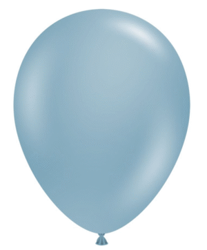 11 inch Tuftex BLUE SLATE (100 Per Bag)